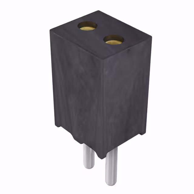 851-83-002-10-001101 Preci-Dip  Embases Prises femelles